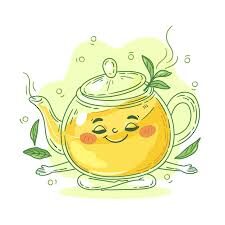 TeaTales & Wellness – Il blog delle foglie profumate.